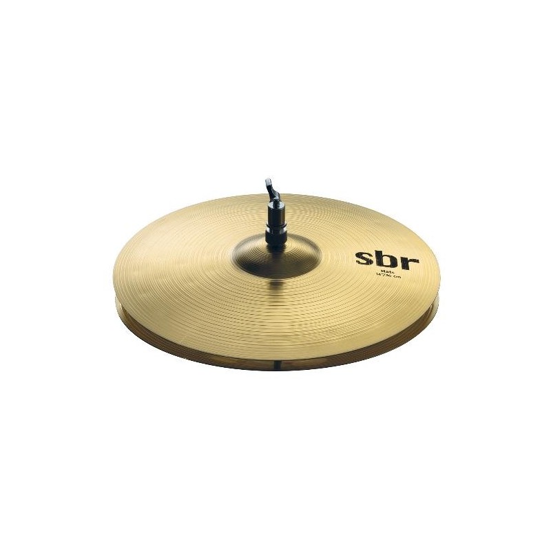 SABIAN SBR 14" HI-HAT